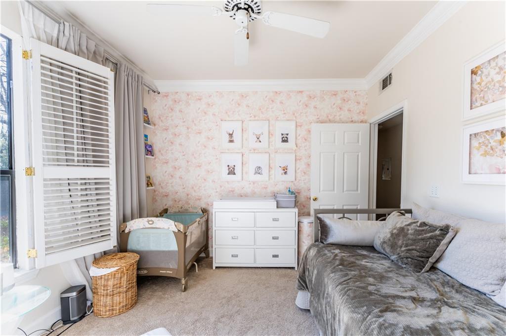 3777 Peachtree Road Northeast, Unit 512 Brookhaven, GA 30319 - Photo 8 of 25