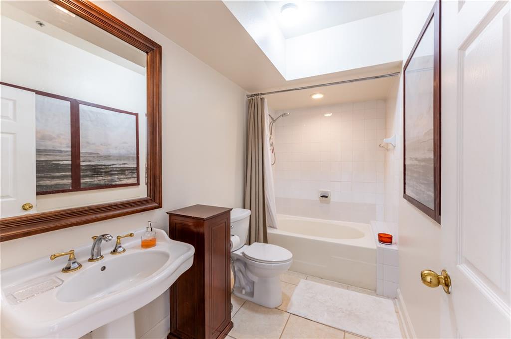 3777 Peachtree Road Northeast, Unit 512 Brookhaven, GA 30319 - Photo 9 of 25