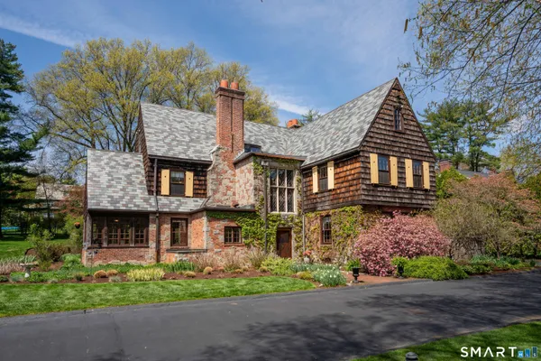 $1,350,000 | 155 Scarborough Street, Hartford, CT 06105