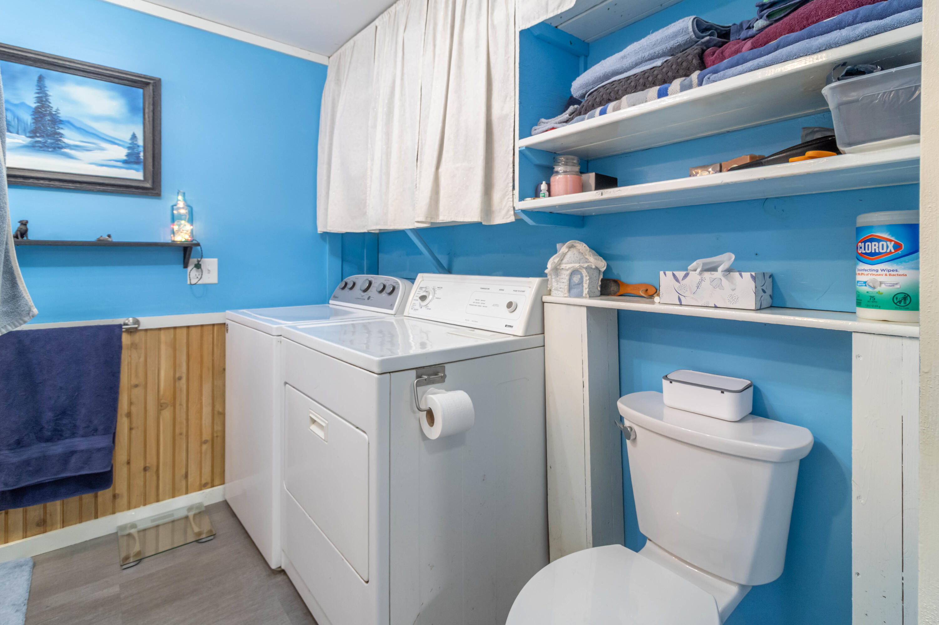 53 Calvin Oakfield, ME 04763 - Photo 83 of 100