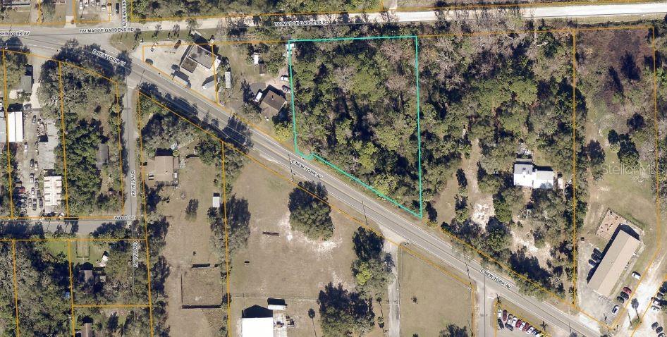 1563 East New York Ave  