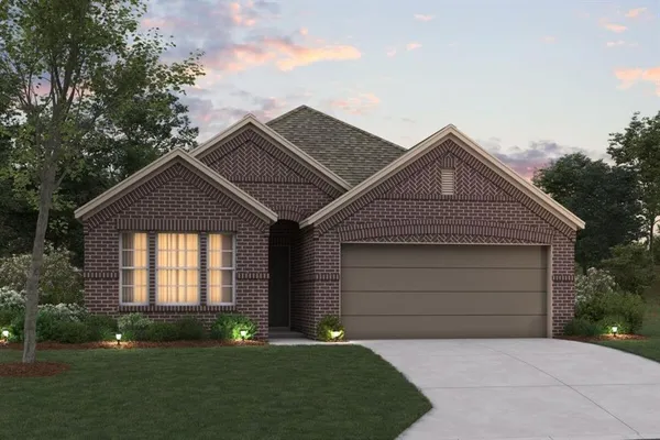 $2,095 | 406 Kingsbury Avenue, Princeton, TX 75407