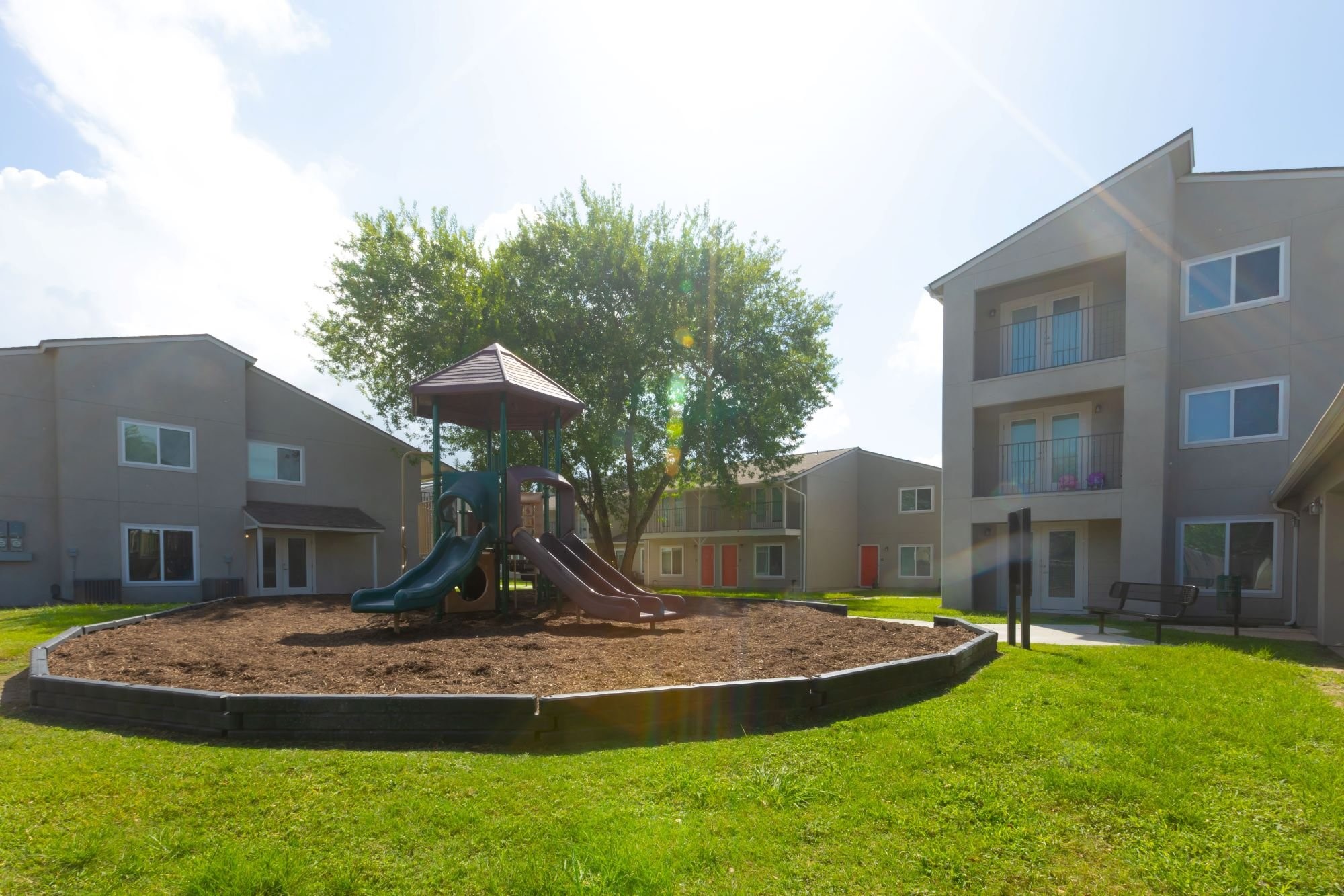 2008 Sam Houston Drive Victoria, TX 77901 - Photo 5 of 29 a view of a house with a yard