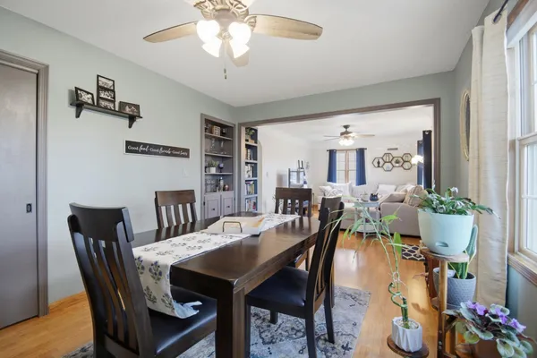 $244,900 | 1801 2nd Avenue Southeast, Austin, MN 55912