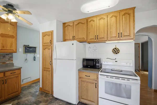 $244,900 | 1801 2nd Avenue Southeast, Austin, MN 55912
