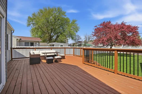 $244,900 | 1801 2nd Avenue Southeast, Austin, MN 55912
