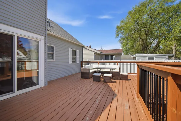 $244,900 | 1801 2nd Avenue Southeast, Austin, MN 55912