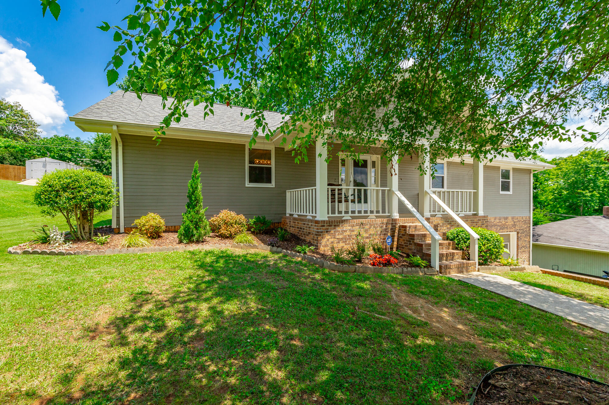 9111 Hundley Road Chattanooga, TN 37416 - Photo 2 of 32 9111 Hundley Road HD-55