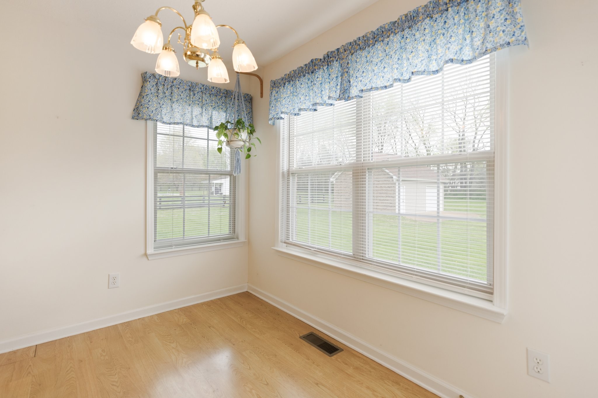 1921 Victorian Road Columbia, TN 38401 - Photo 35 of 49 a view of an empty room with a window