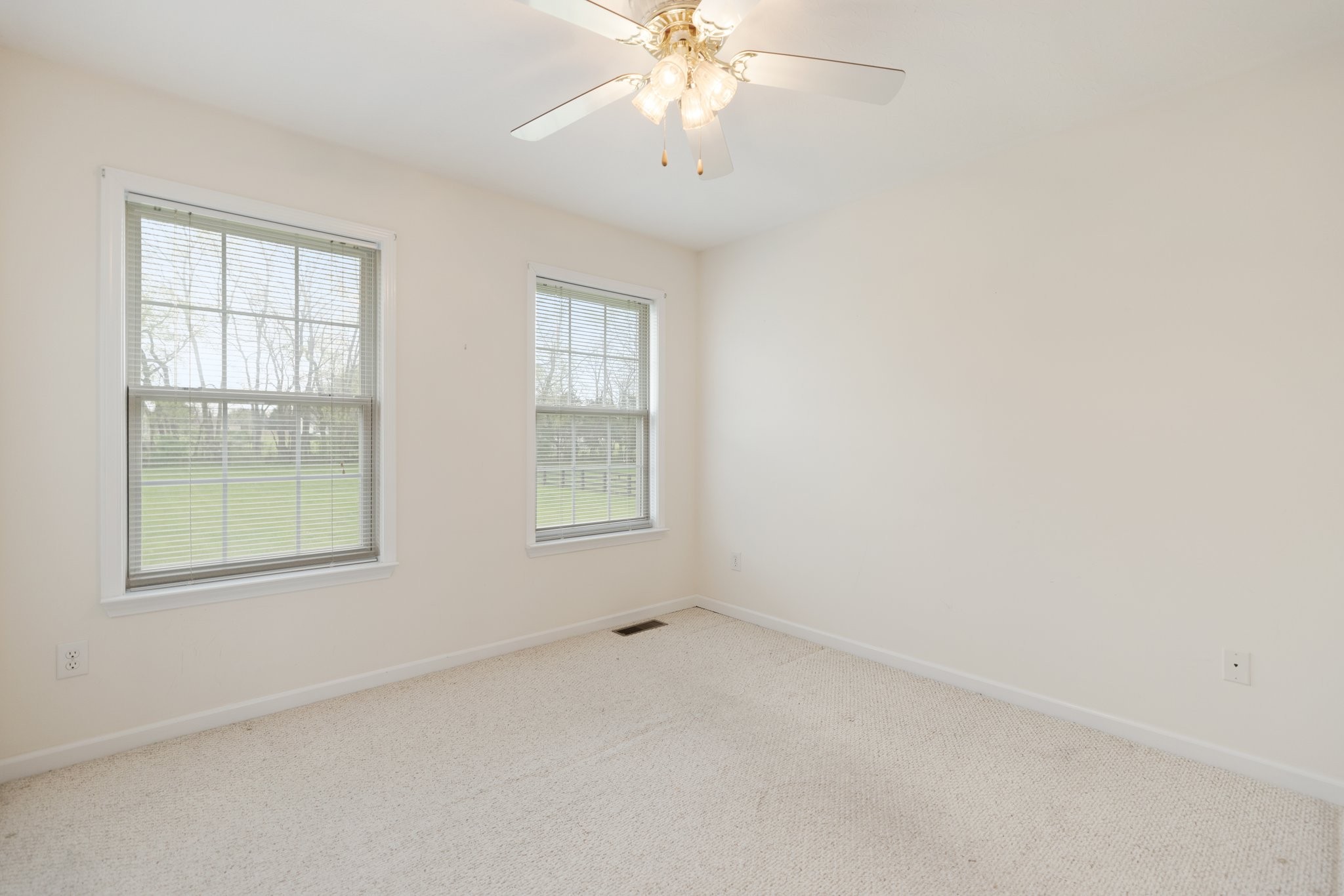 1921 Victorian Road Columbia, TN 38401 - Photo 45 of 49 an empty room with a window