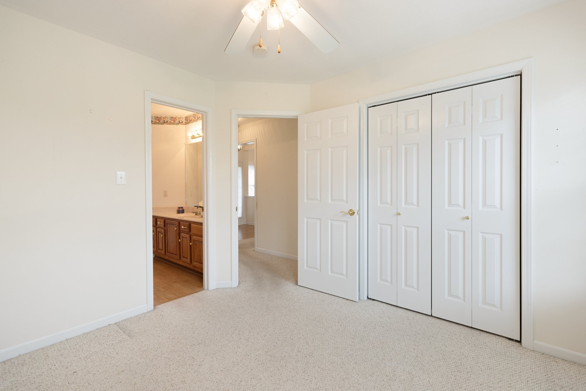 1921 Victorian Road Columbia, TN 38401 - Photo 49 of 49 an empty room with a bathroom