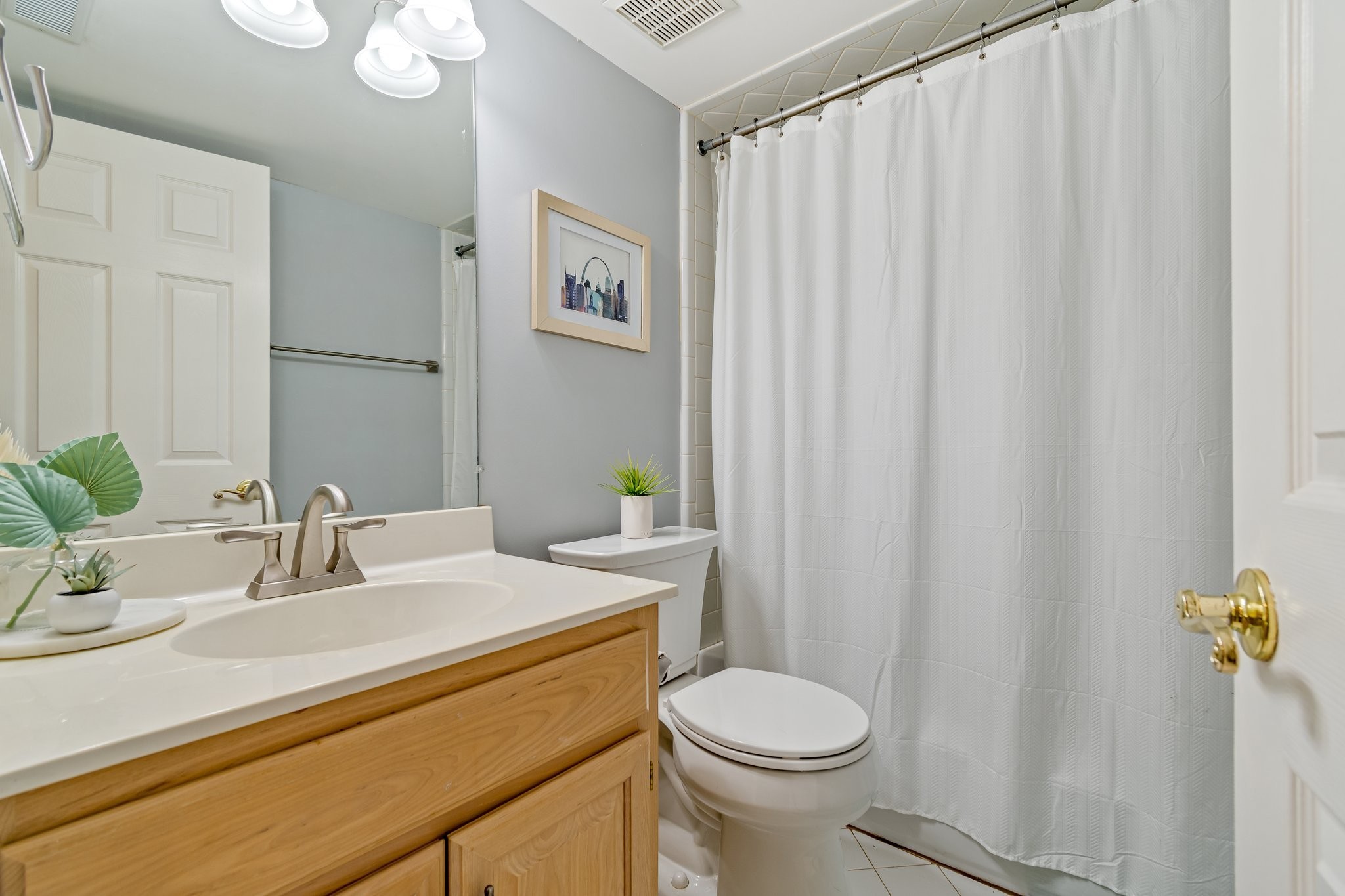 5317 Mast Point Hermitage, TN 37076 - Photo 20 of 30