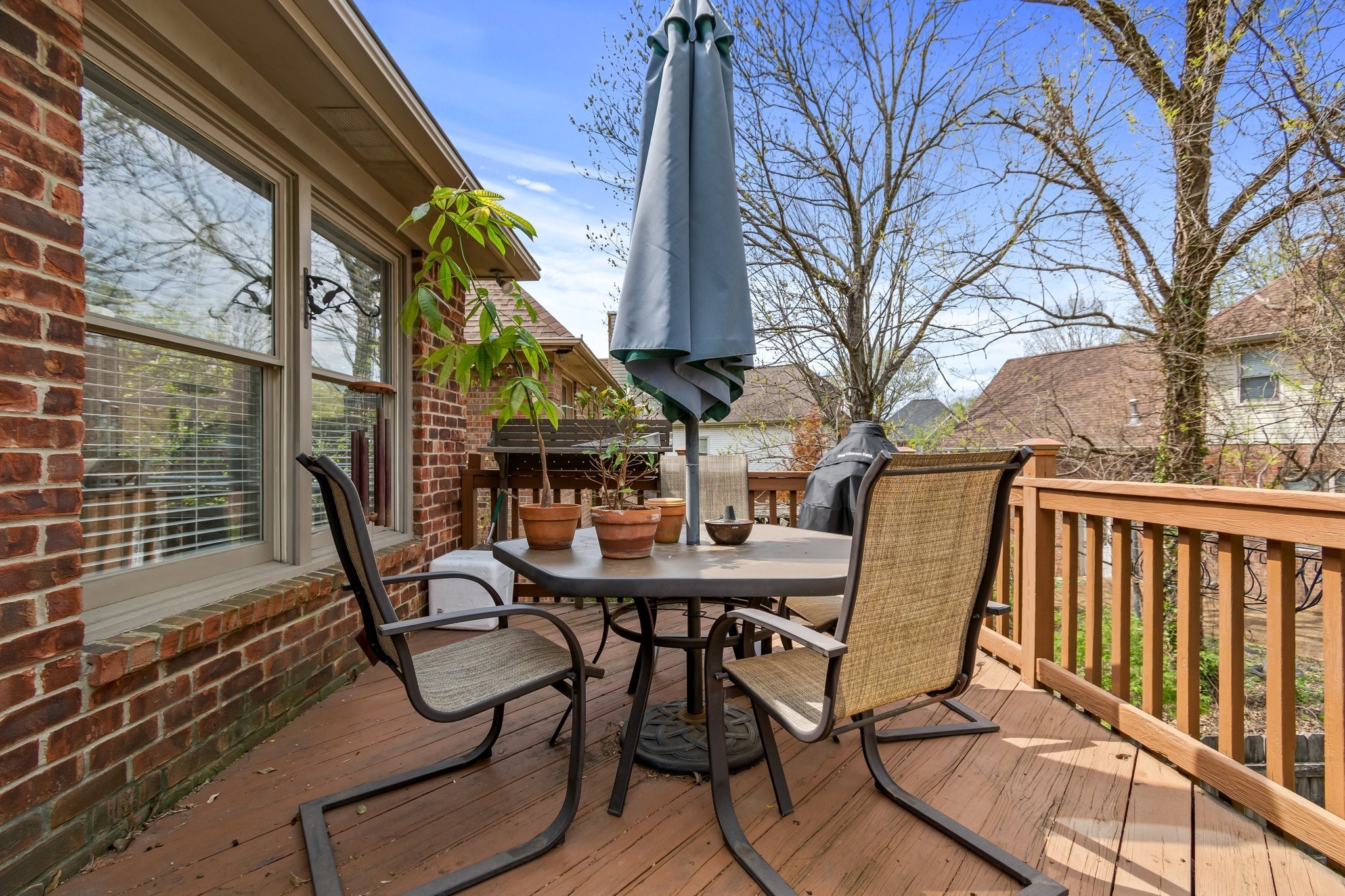 5317 Mast Point Hermitage, TN 37076 - Photo 25 of 30