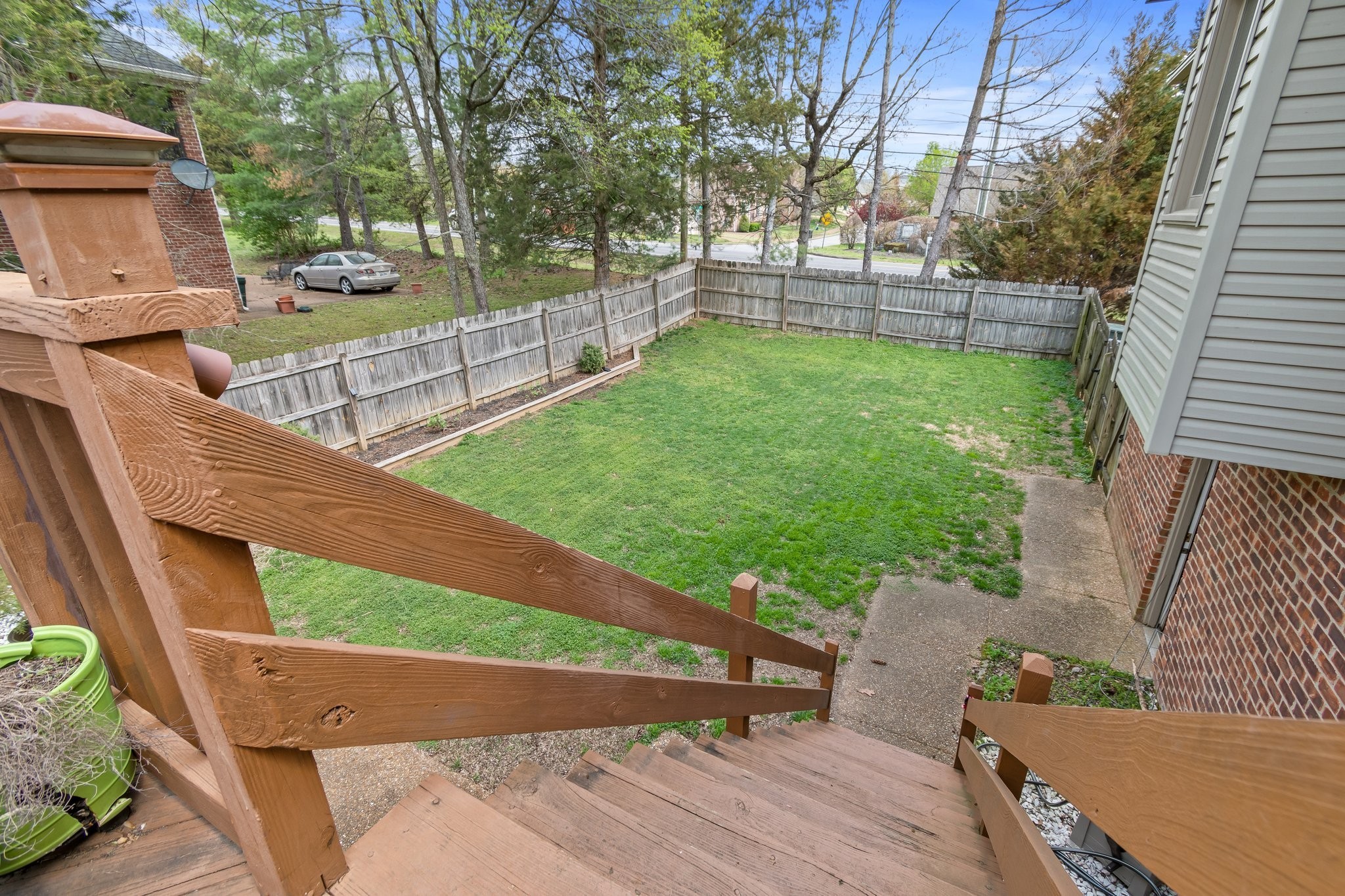 5317 Mast Point Hermitage, TN 37076 - Photo 26 of 30