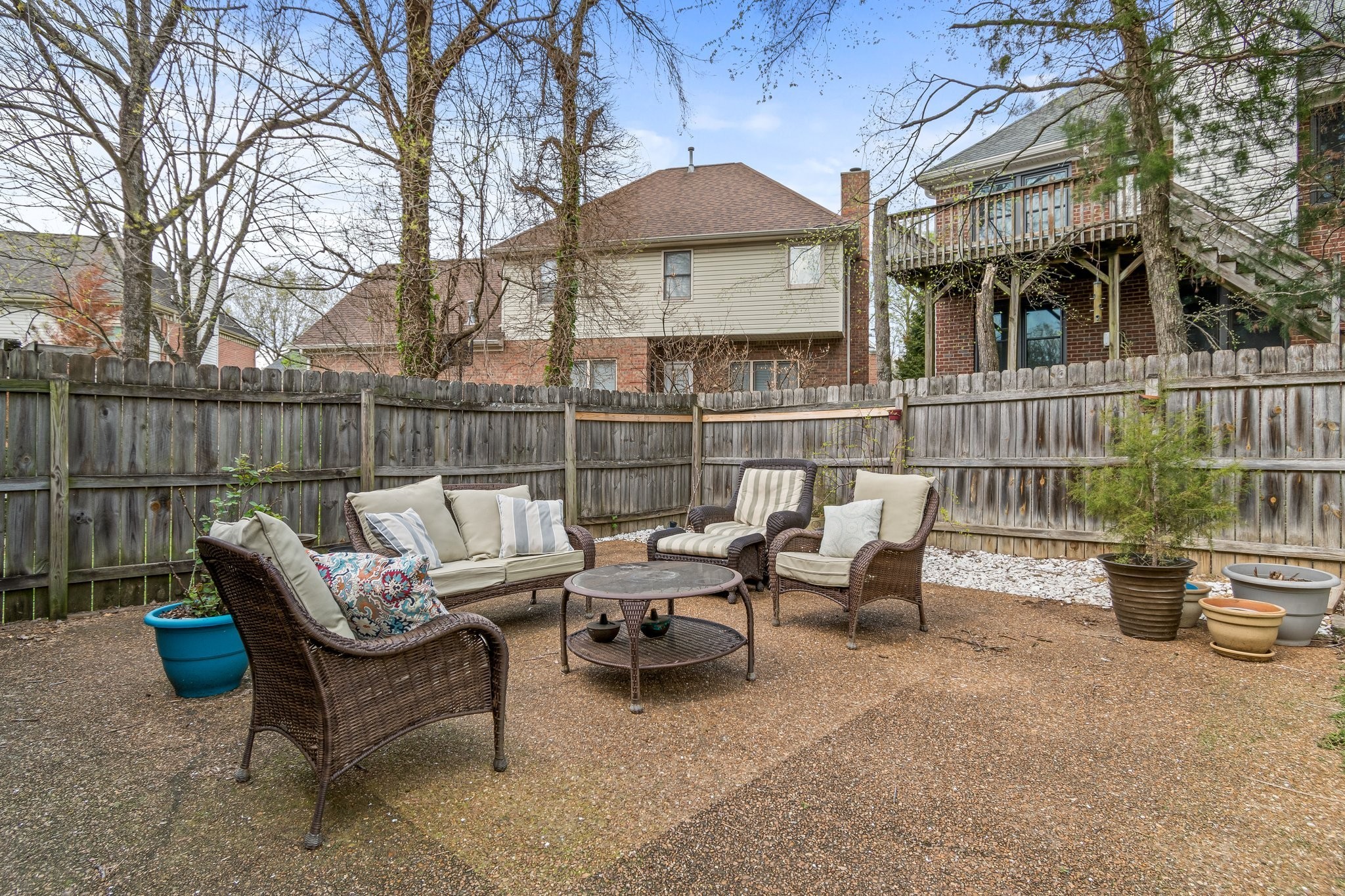 5317 Mast Point Hermitage, TN 37076 - Photo 27 of 30