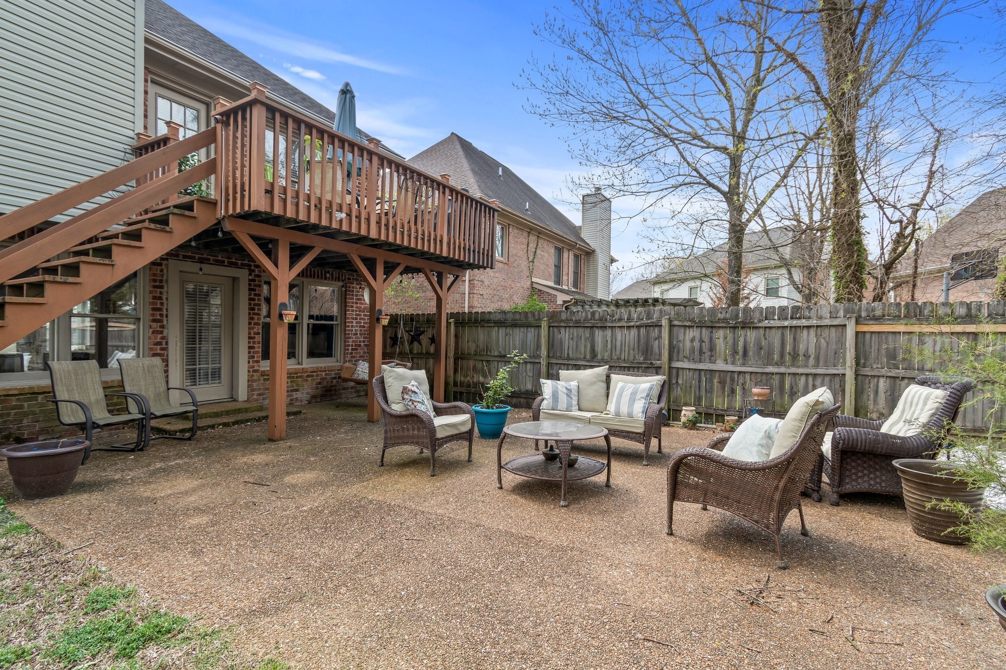 5317 Mast Point Hermitage, TN 37076 - Photo 28 of 30