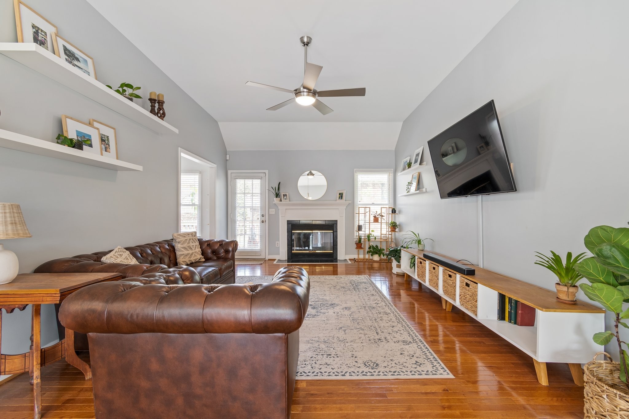 5317 Mast Point Hermitage, TN 37076 - Photo 3 of 30