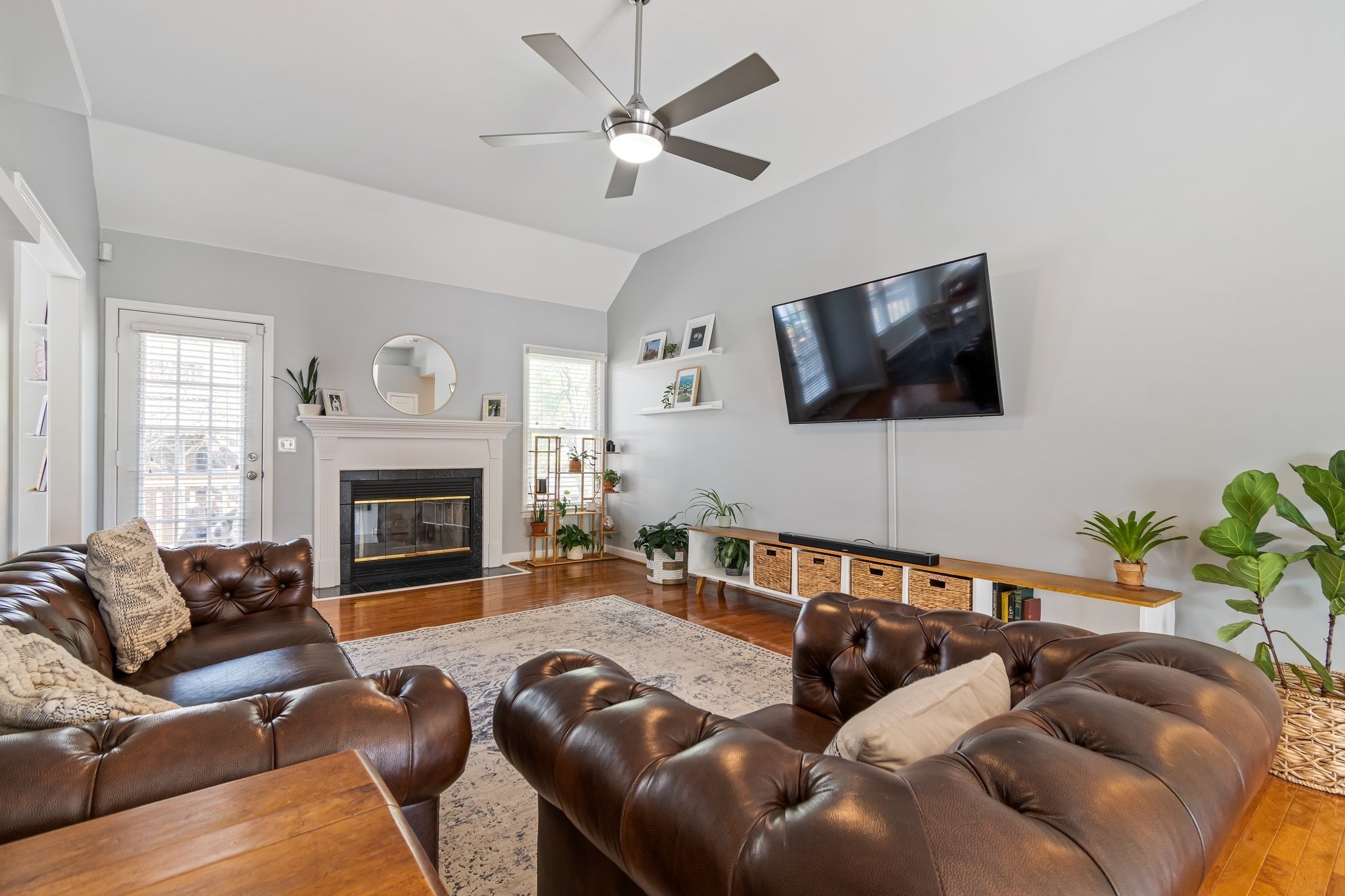 5317 Mast Point Hermitage, TN 37076 - Photo 4 of 30