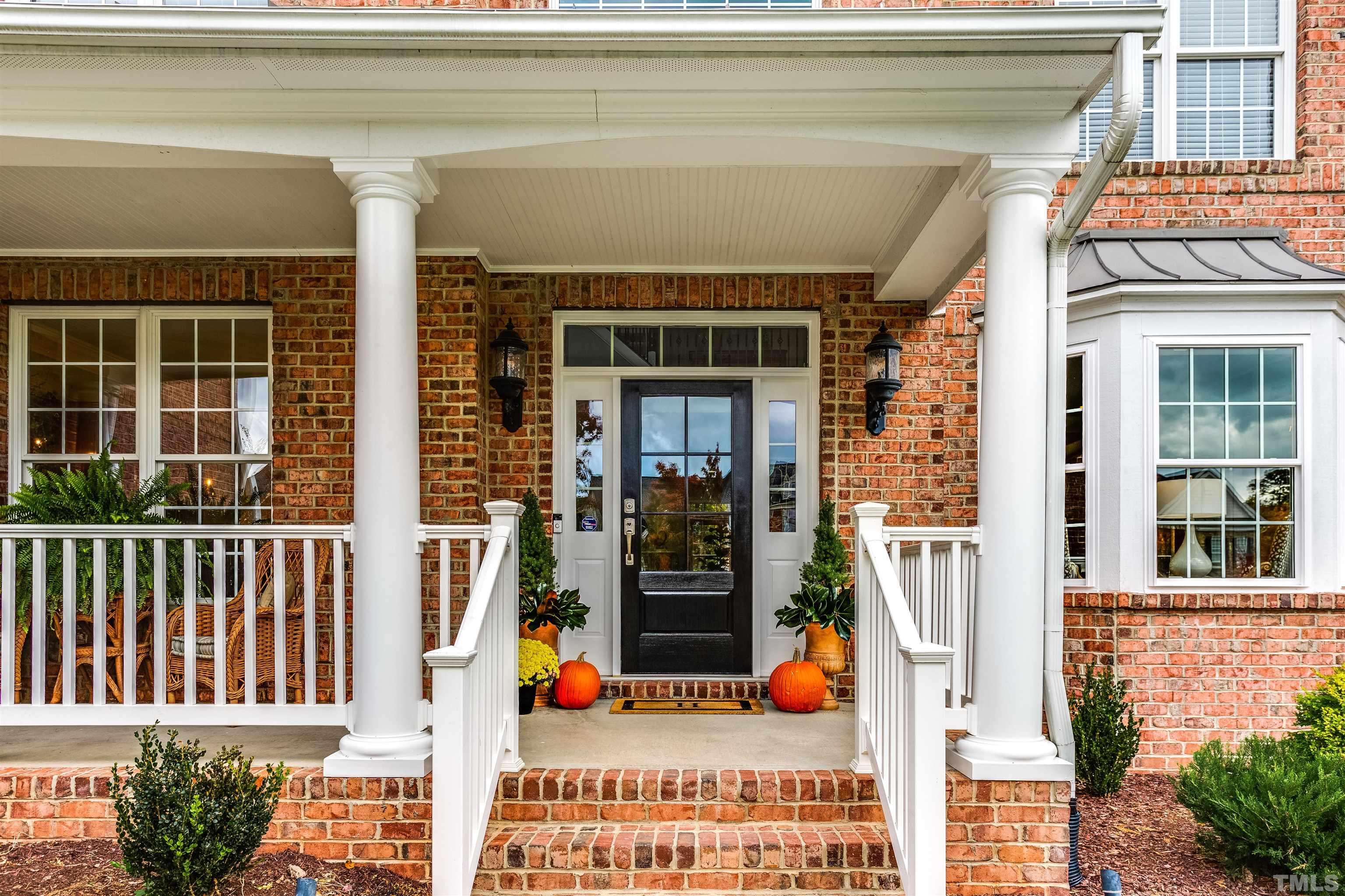 11313 Ridgegate Drive Raleigh, NC 27617 - Photo 1 of 82