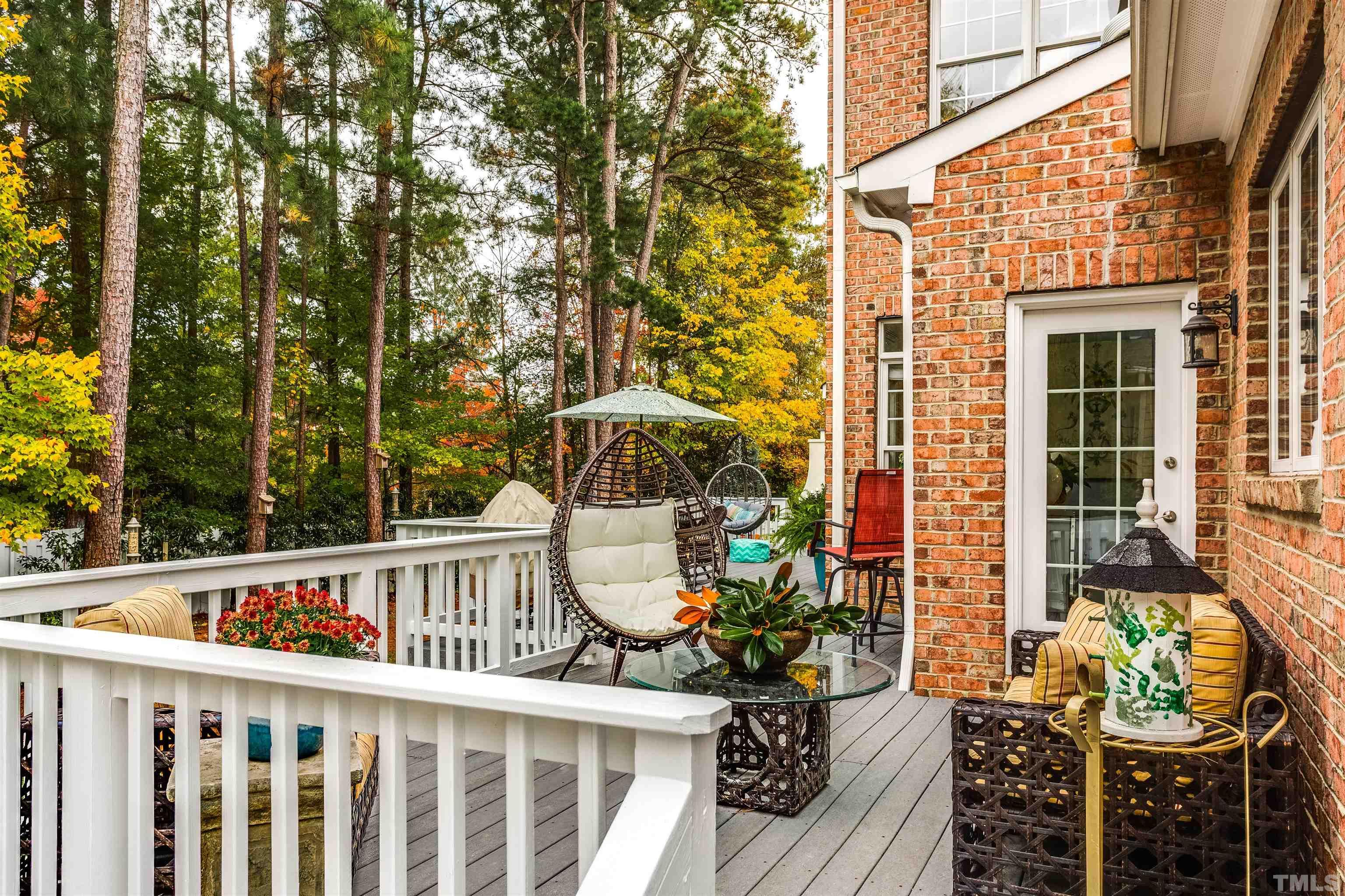 11313 Ridgegate Drive Raleigh, NC 27617 - Photo 13 of 82