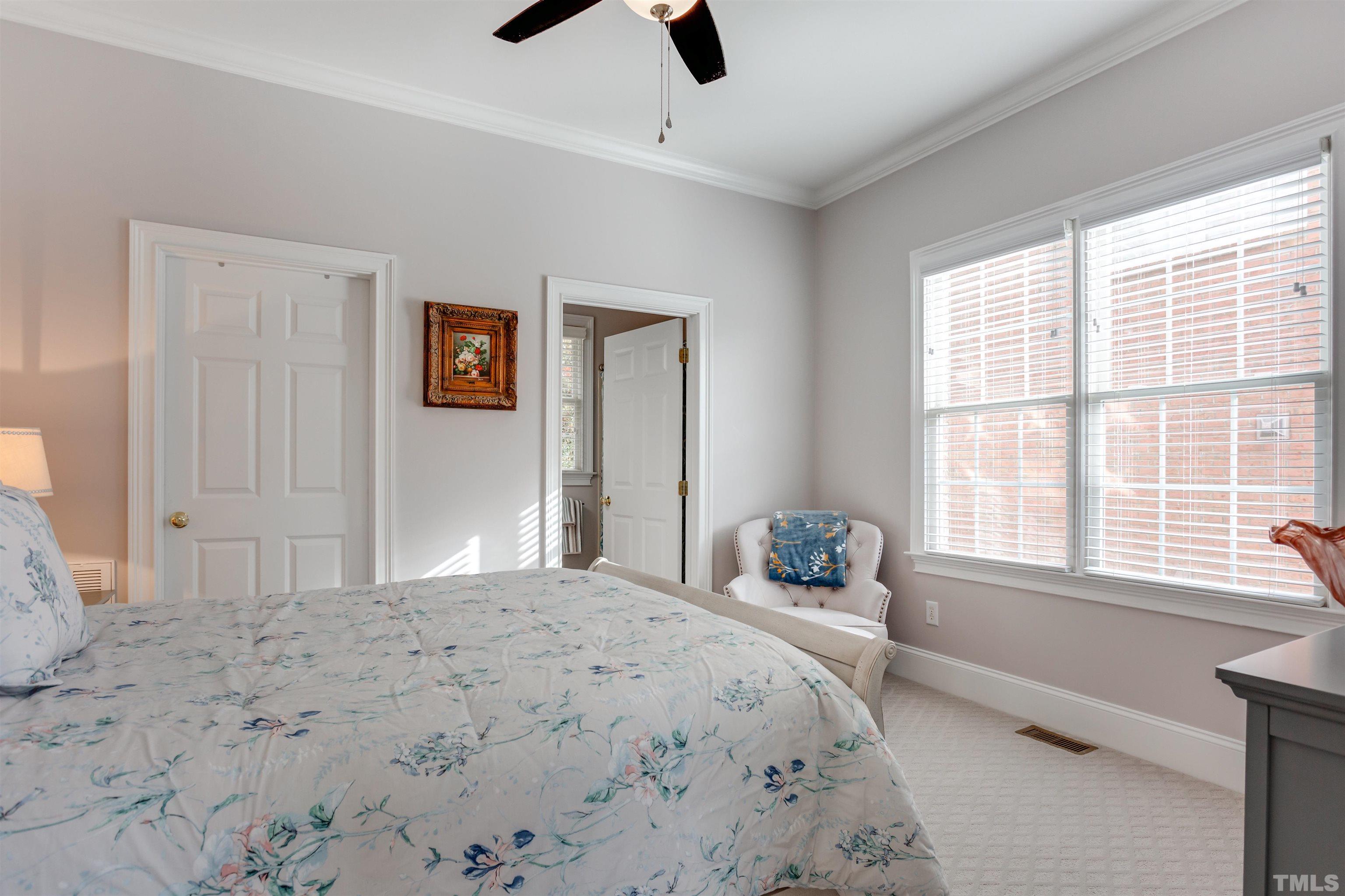 11313 Ridgegate Drive Raleigh, NC 27617 - Photo 44 of 82