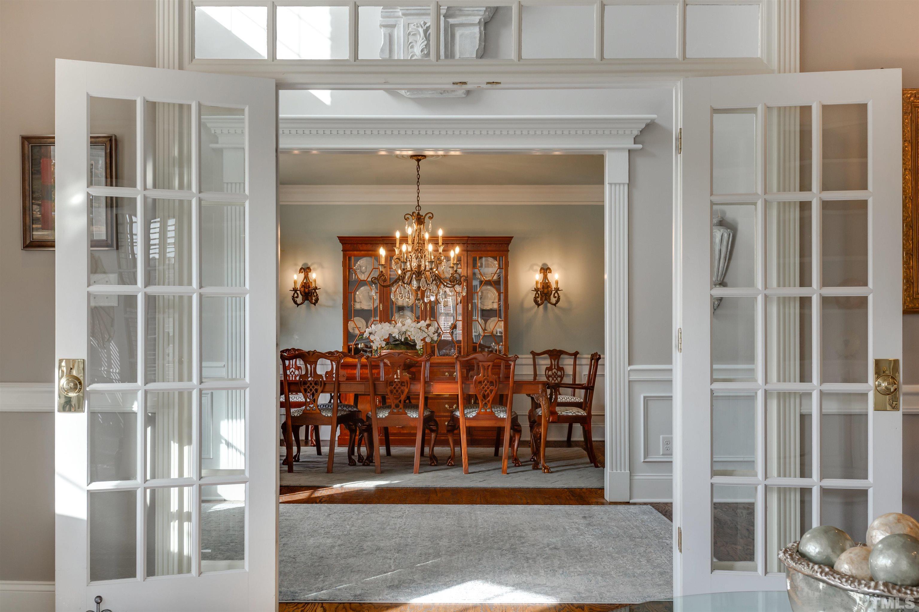 11313 Ridgegate Drive Raleigh, NC 27617 - Photo 47 of 82