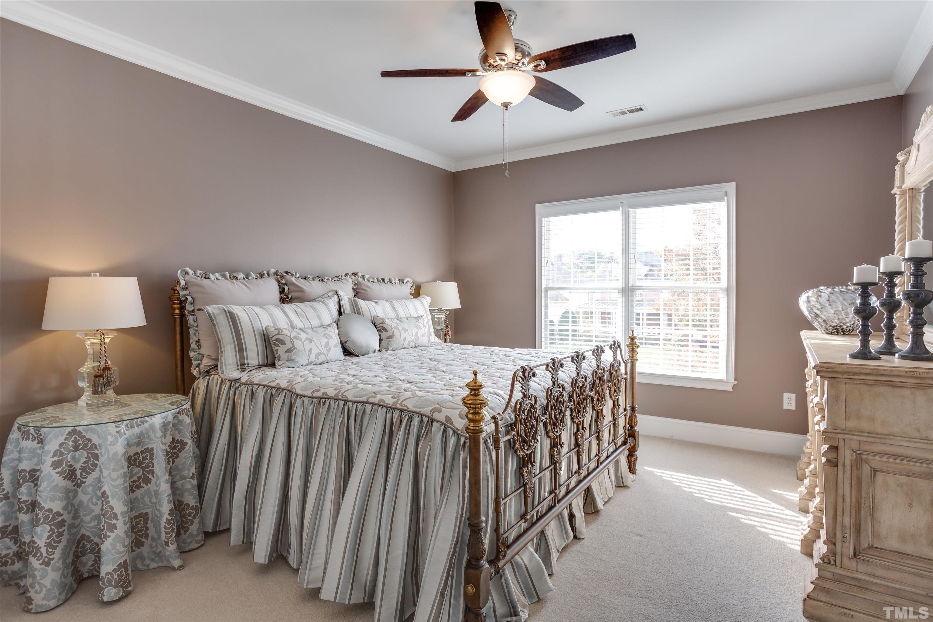 11313 Ridgegate Drive Raleigh, NC 27617 - Photo 53 of 82