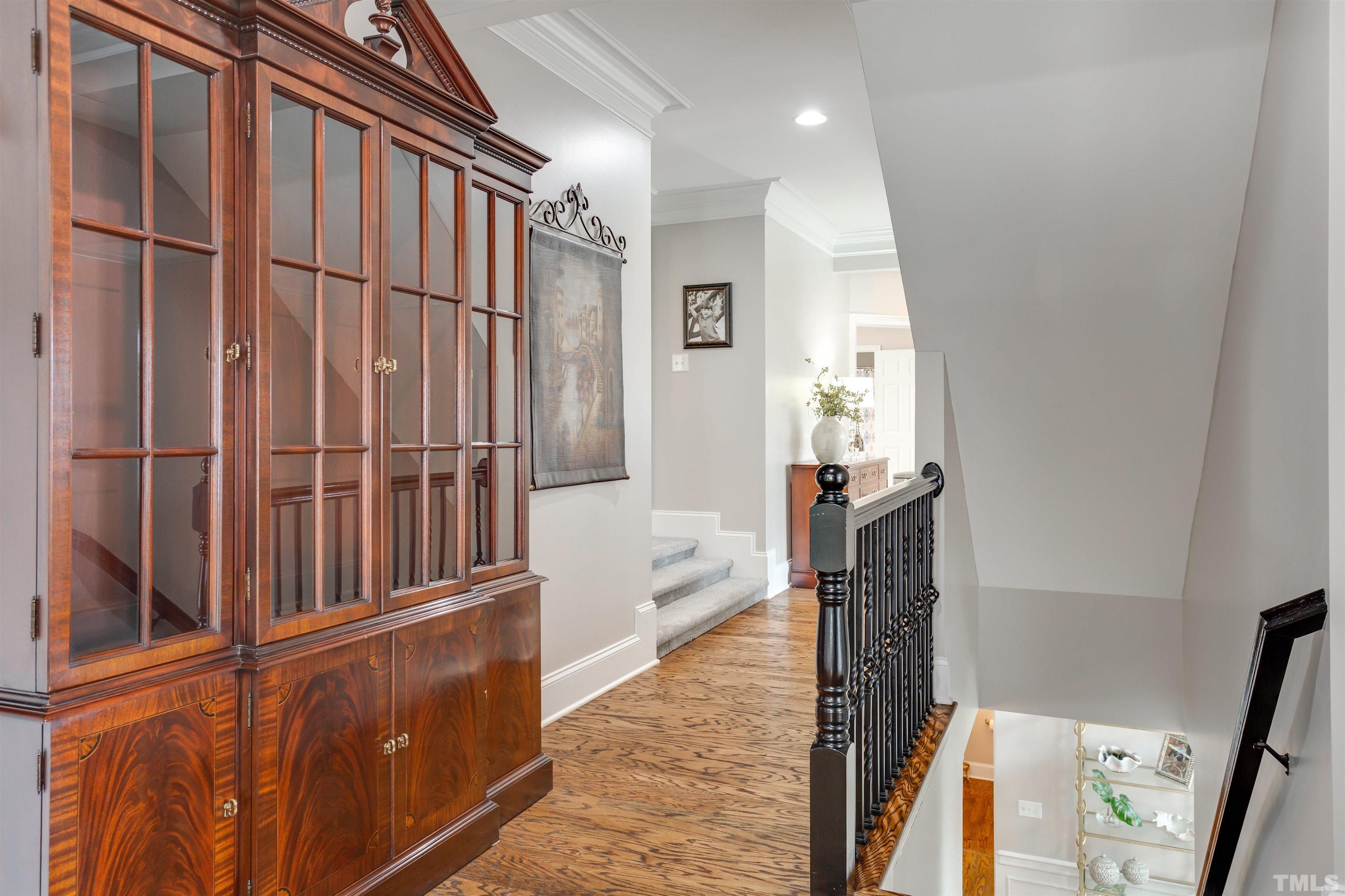 11313 Ridgegate Drive Raleigh, NC 27617 - Photo 56 of 82