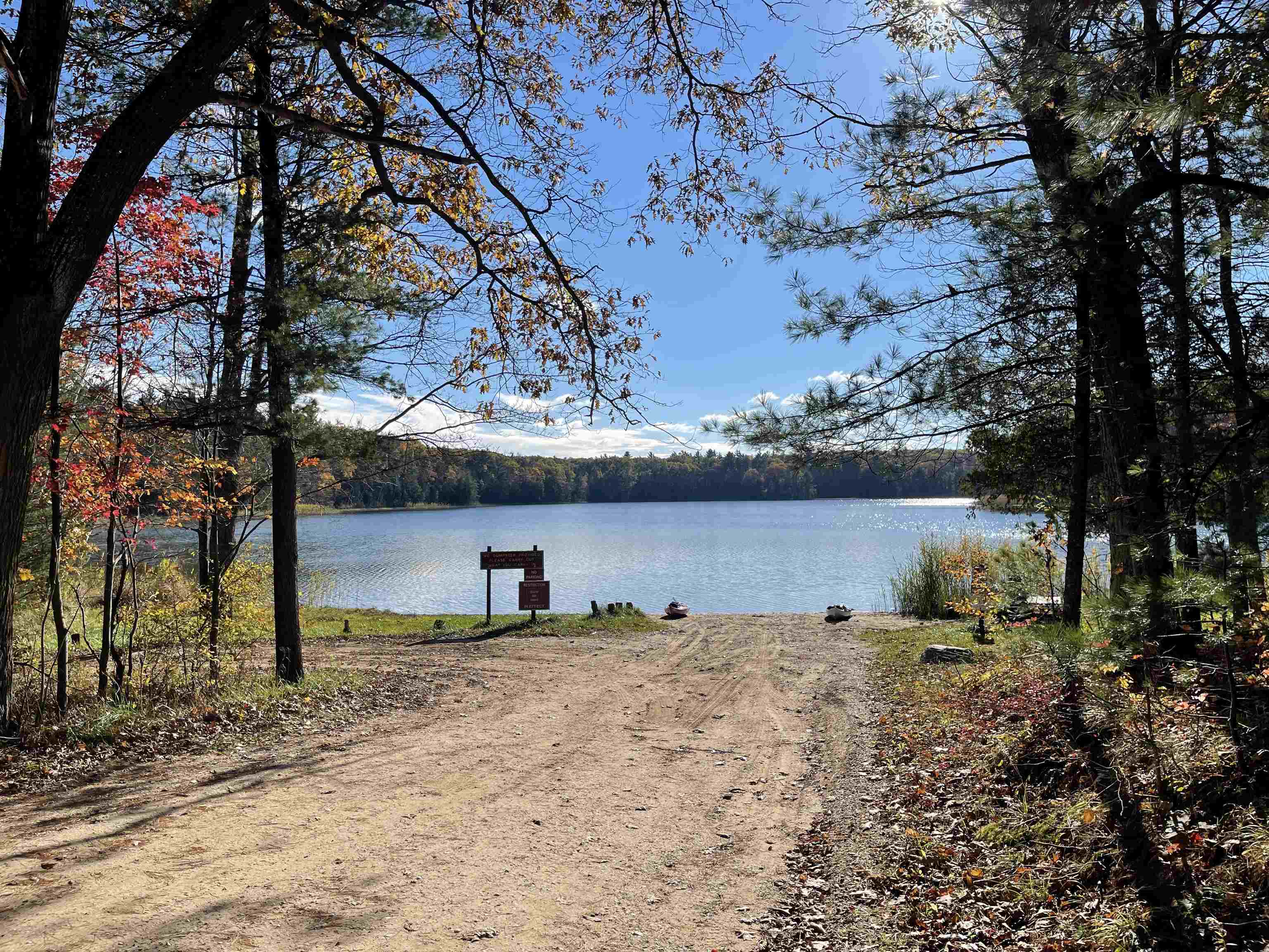 Lot 3 Dockery Road East Williamsburg, MI 49690 - Photo 5 of 6
