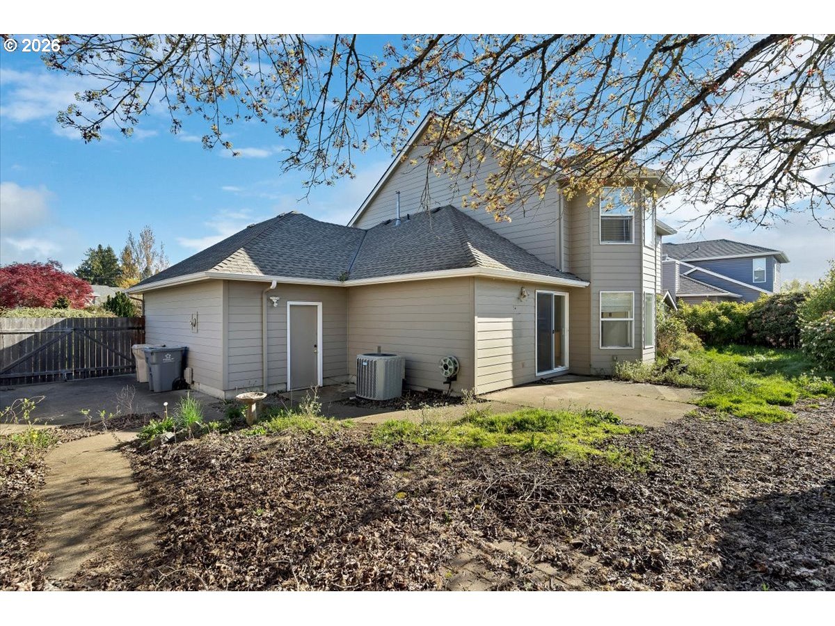 1116 Morse Lane Southwest Albany, OR 97321 - Photo 42 of 44