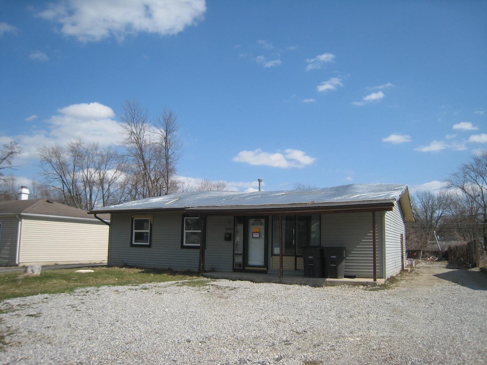 6702 Redbud Drive Fort Wayne, IN 46825 - Photo 1 of 13