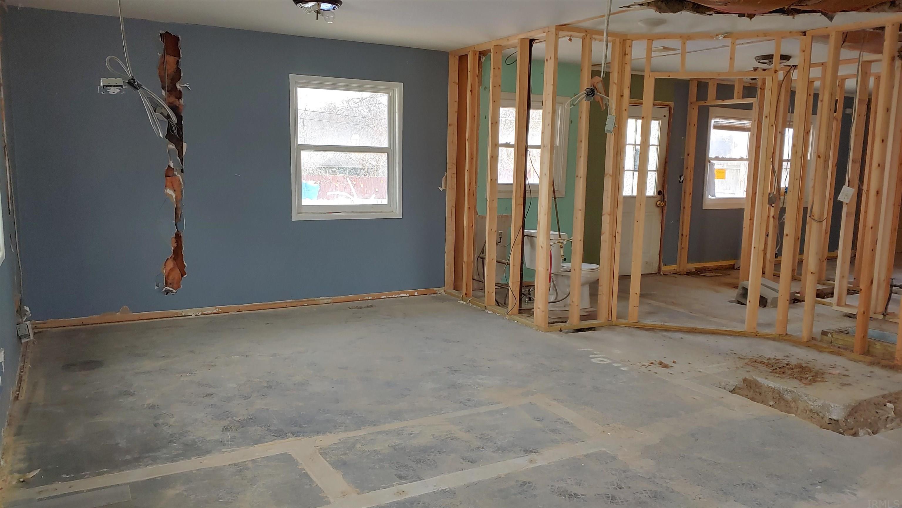 6702 Redbud Drive Fort Wayne, IN 46825 - Photo 2 of 13