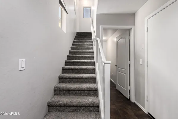 a view of entryway