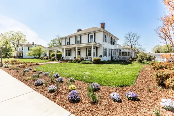$439,500 | 151 Burke Street, Appomattox, VA 24522
