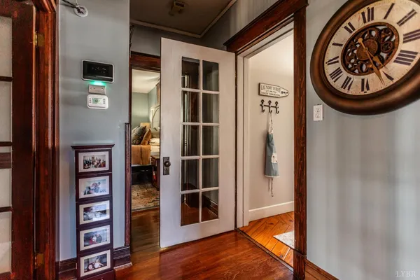 $439,500 | 151 Burke Street, Appomattox, VA 24522