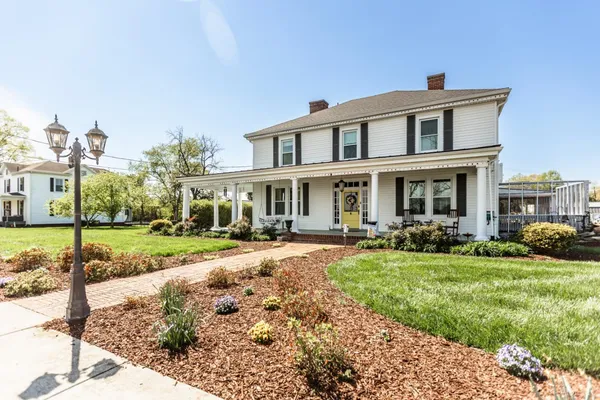 $439,500 | 151 Burke Street, Appomattox, VA 24522