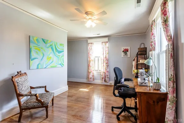 $439,500 | 151 Burke Street, Appomattox, VA 24522