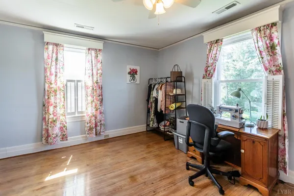 $439,500 | 151 Burke Street, Appomattox, VA 24522