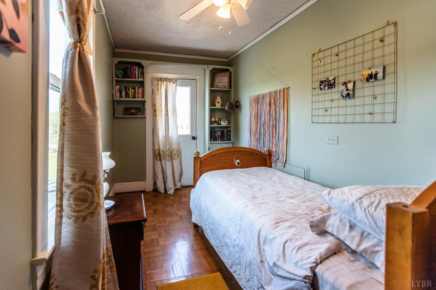 151 Burke Street Appomattox, VA 24522 - Photo 45 of 75