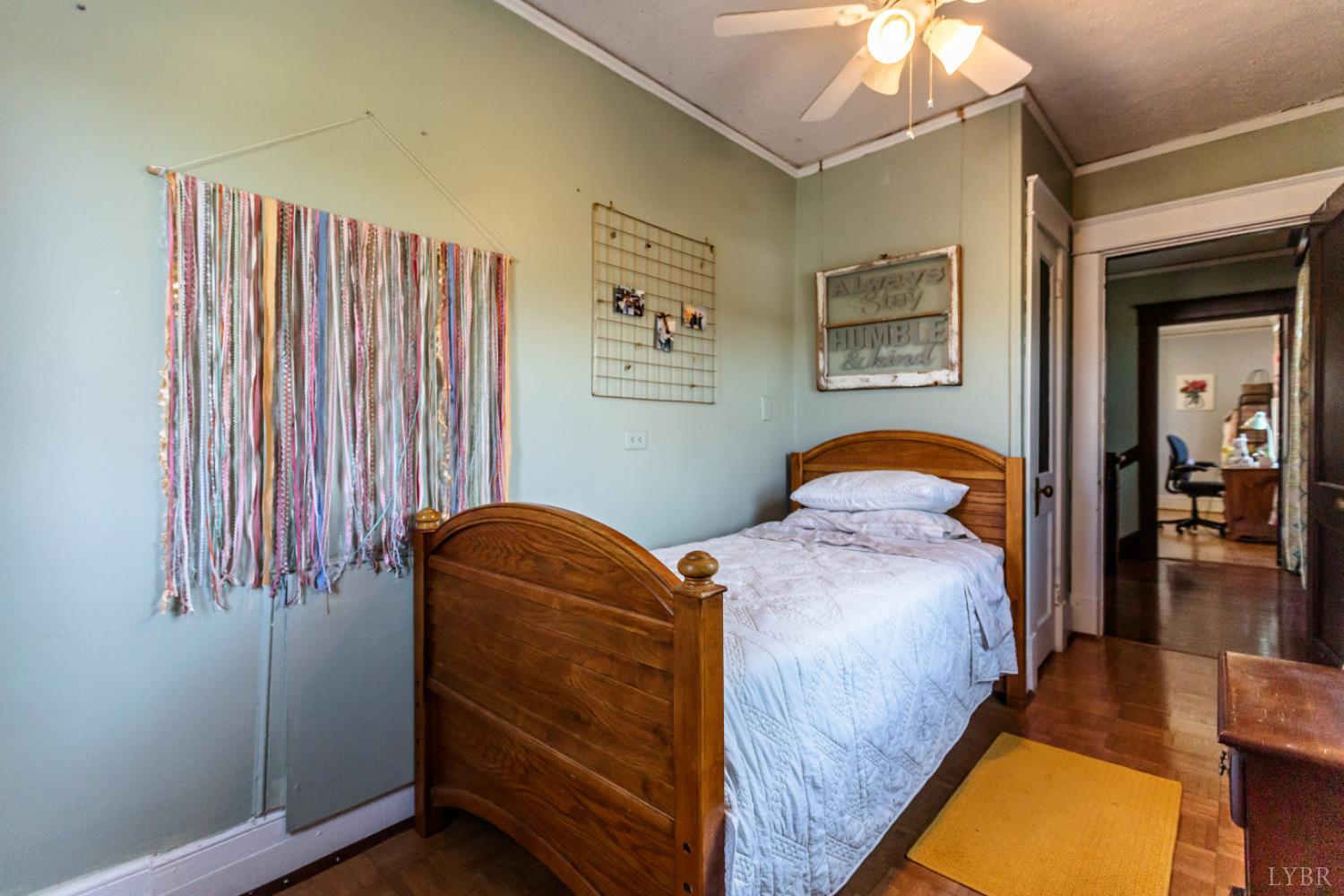 151 Burke Street Appomattox, VA 24522 - Photo 46 of 75