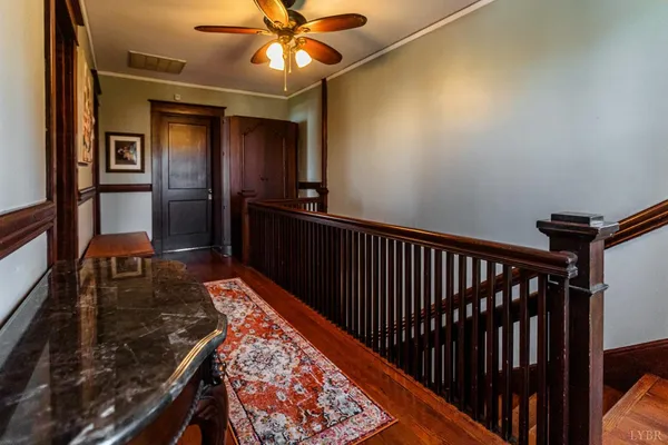 $439,500 | 151 Burke Street, Appomattox, VA 24522