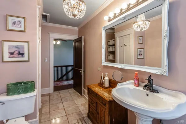 $439,500 | 151 Burke Street, Appomattox, VA 24522
