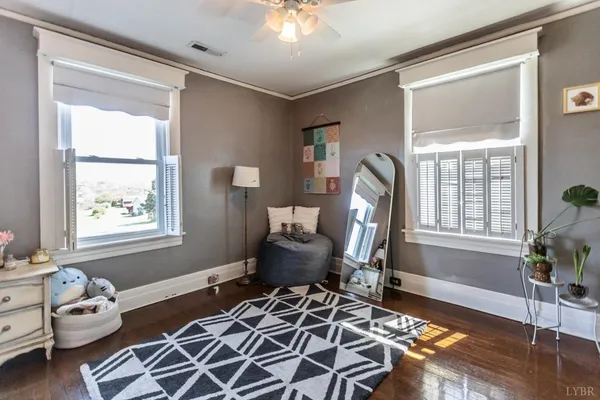 $439,500 | 151 Burke Street, Appomattox, VA 24522