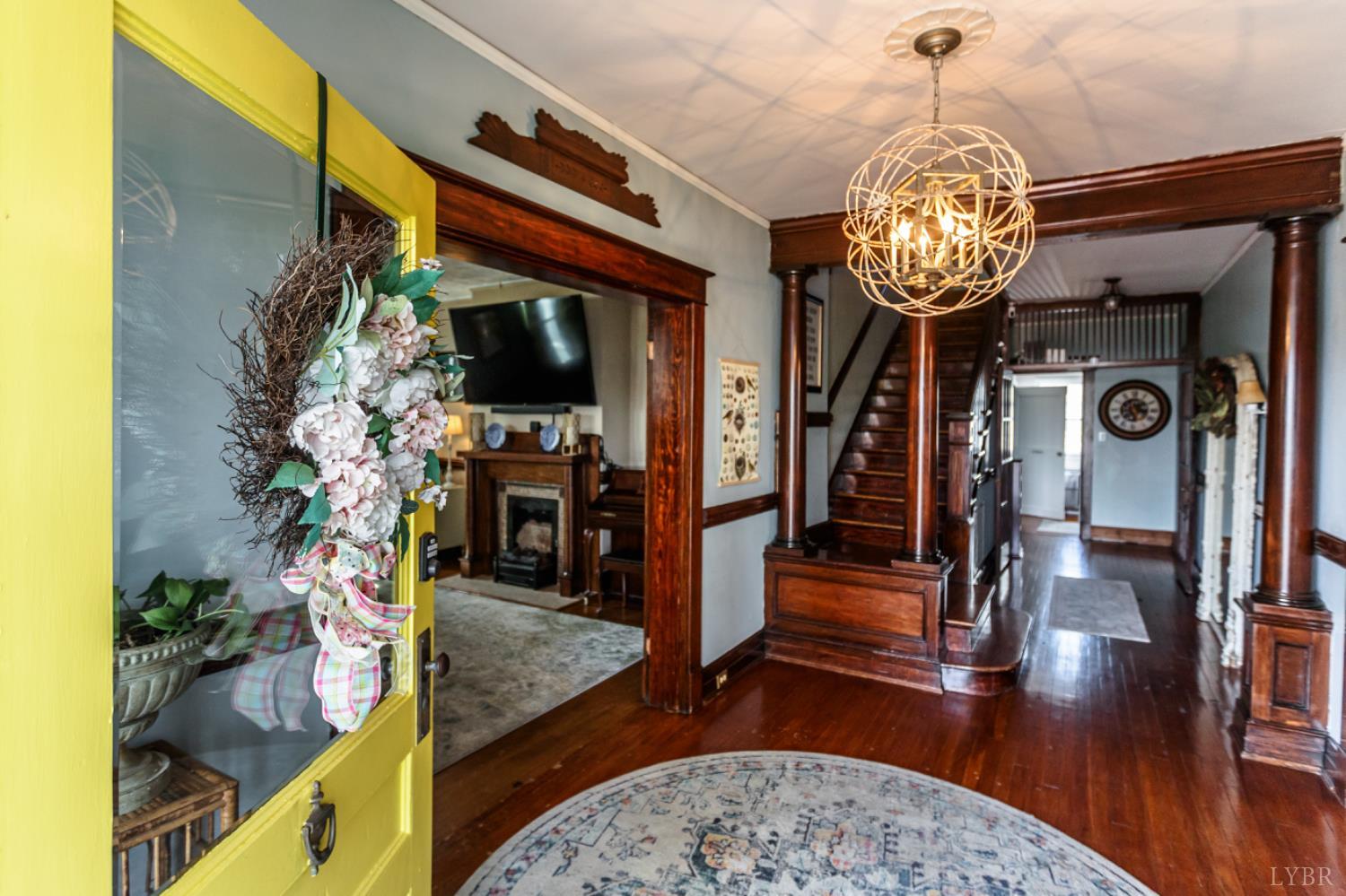 151 Burke Street Appomattox, VA 24522 - Photo 9 of 75