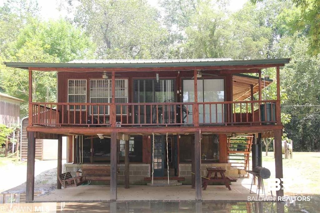 4980 Eureka Landing Road Uriah, AL 36480 - Photo 1 of 11