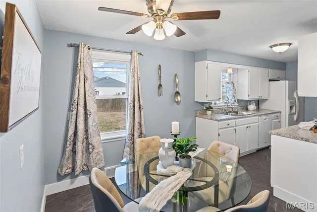 $160,000 | 7210 Montclair Avenue, Godfrey, IL 62035