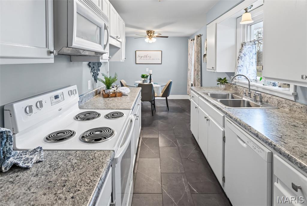 7210 Montclair Avenue Godfrey, IL 62035 - Photo 15 of 37