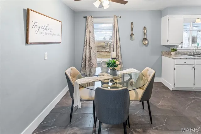 $160,000 | 7210 Montclair Avenue, Godfrey, IL 62035