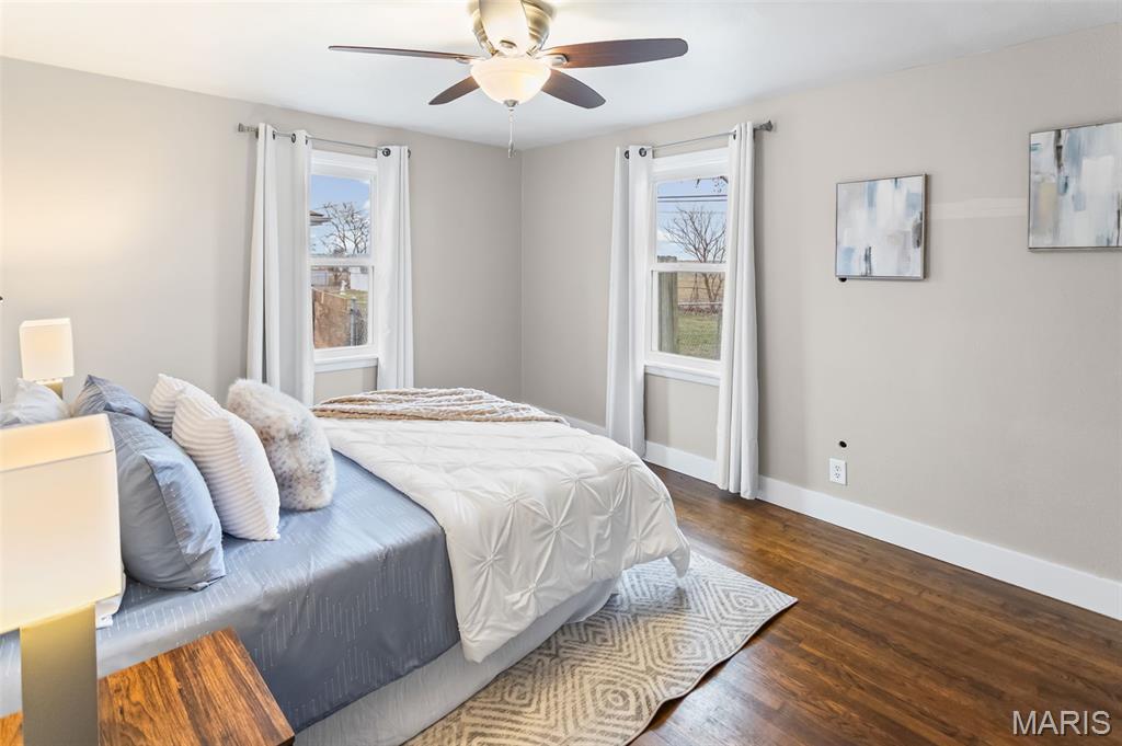 7210 Montclair Avenue Godfrey, IL 62035 - Photo 18 of 37