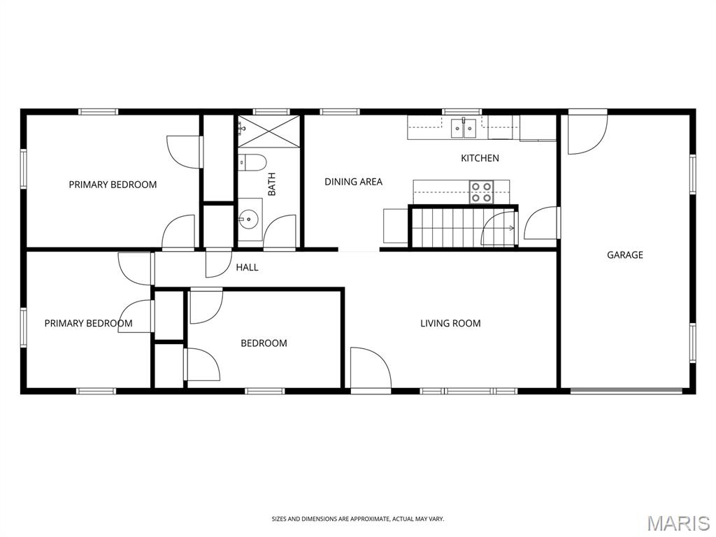 7210 Montclair Avenue Godfrey, IL 62035 - Photo 2 of 37